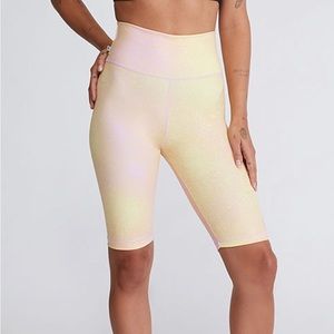 adidas Adicolor Recycled Beach Biker Shorts